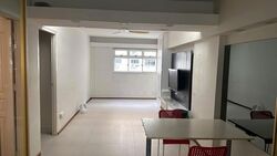 Blk 4 Holland Close (Queenstown), HDB 3 Rooms #613939441